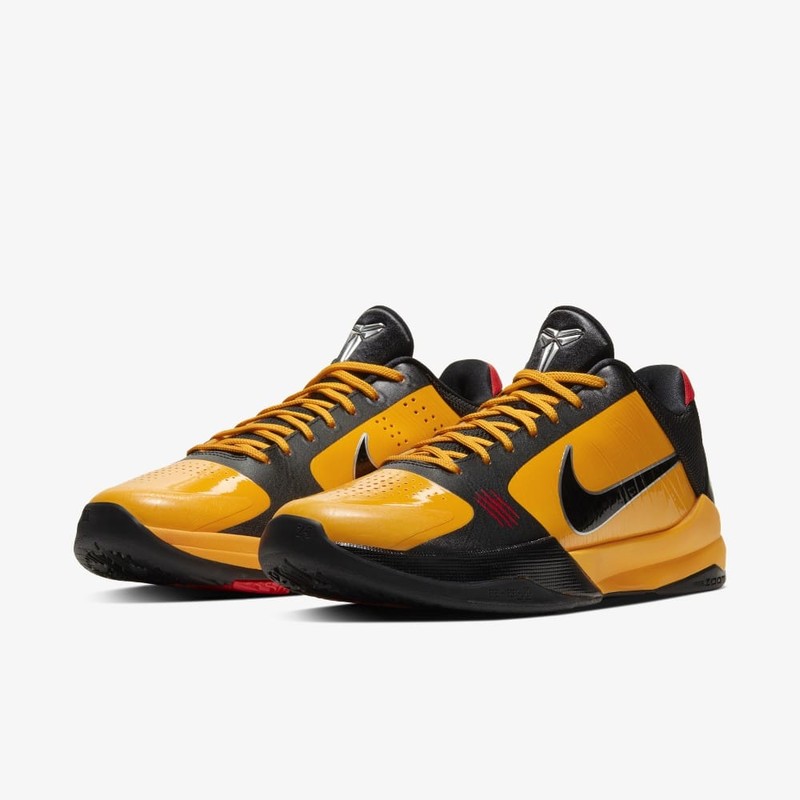 Bruce lee best sale kobe 8